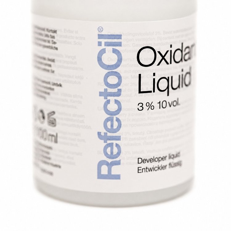 Refectocil Oxycream 3% Liquid 100ml