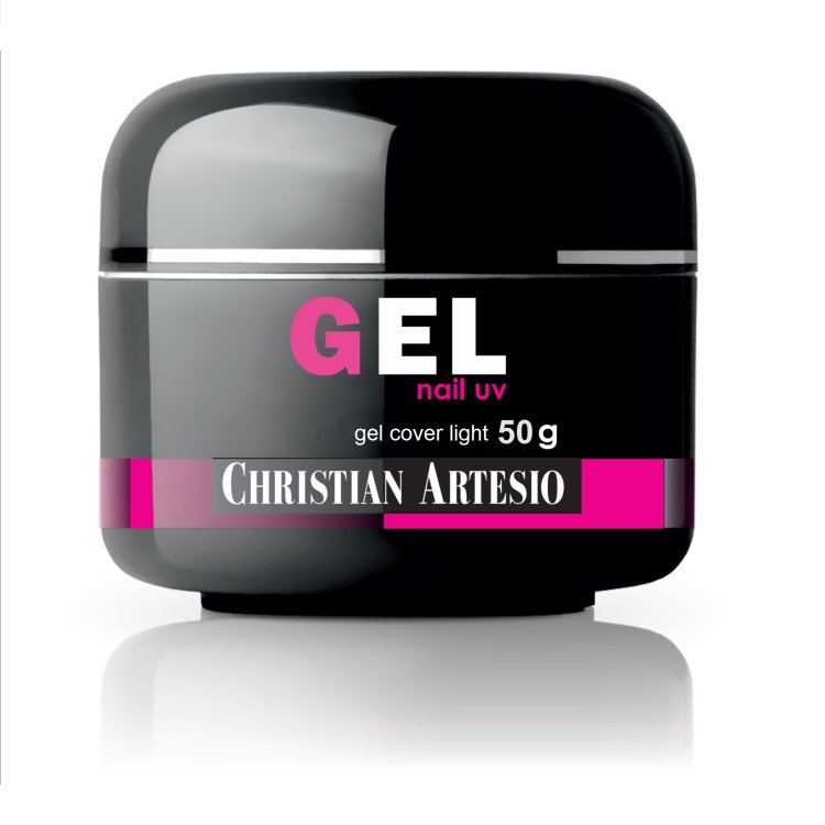 Uv Gel Cover Light, 50g