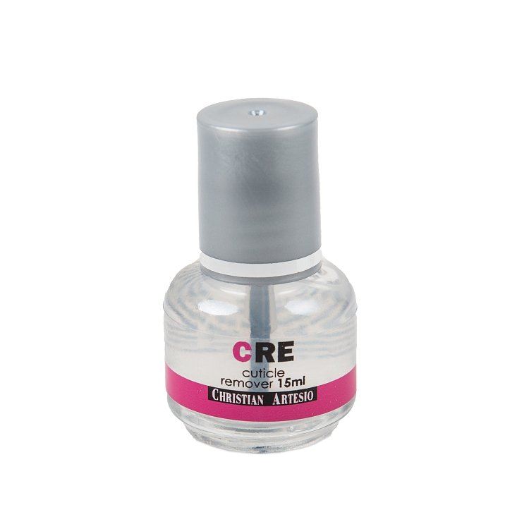 Cuticle Remover 15ml