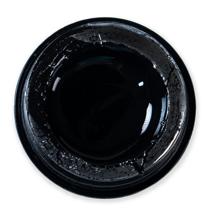Spider Gel Black 5ml