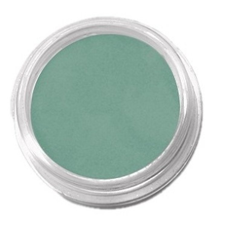 Χρωματιστή Ακρυλική Σκόνη Νο 23 Πράσινο 4g