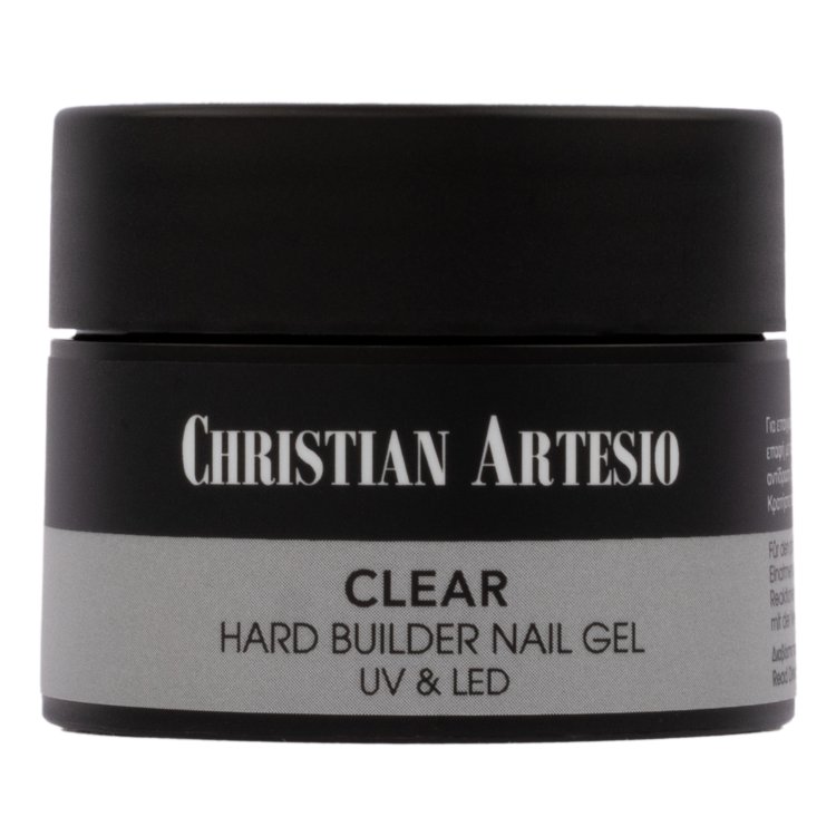 Σετ Ονυχοπλαστικής Starter Kit Gel