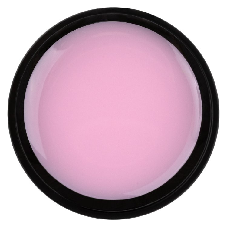 Uv/Led Hard Builder Nail Gel Pink, Ροζ 15g