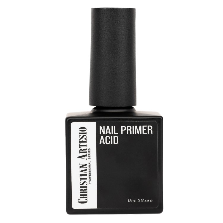 Nail Primer με Οξύ 15ml