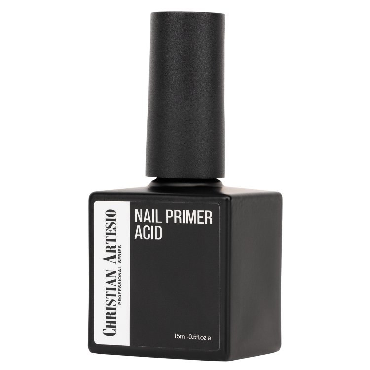 Nail Primer με Οξύ 15ml