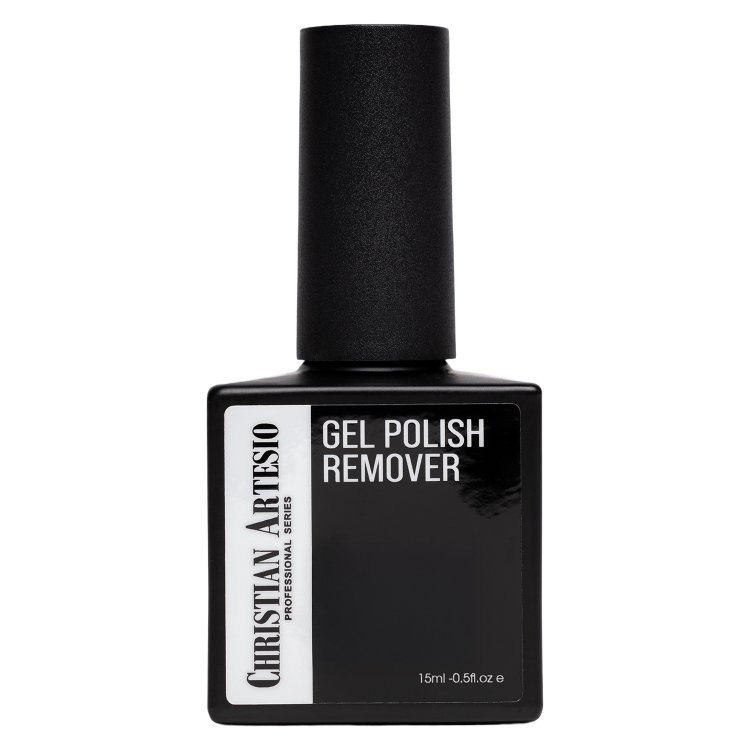Gel Polish Remover Christian Artesio 15ml