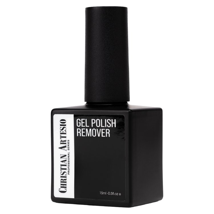 Gel Polish Remover Christian Artesio 15ml