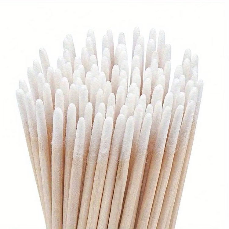 Nail Precision Swabs