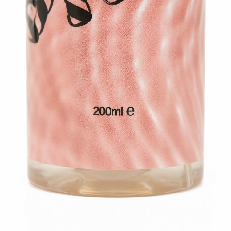AuraSilk Body & Hair Mist Marshmallow 200ml