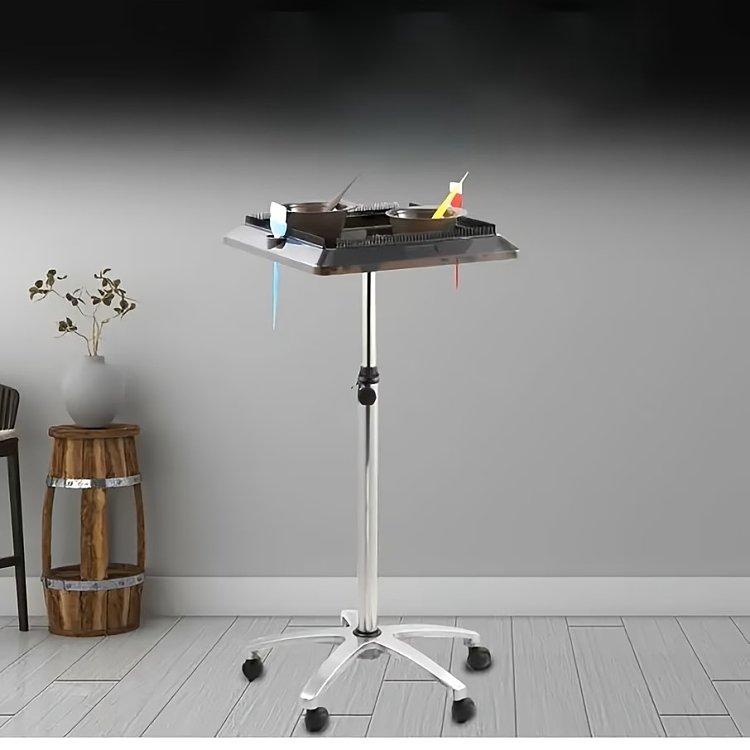 extension workstation