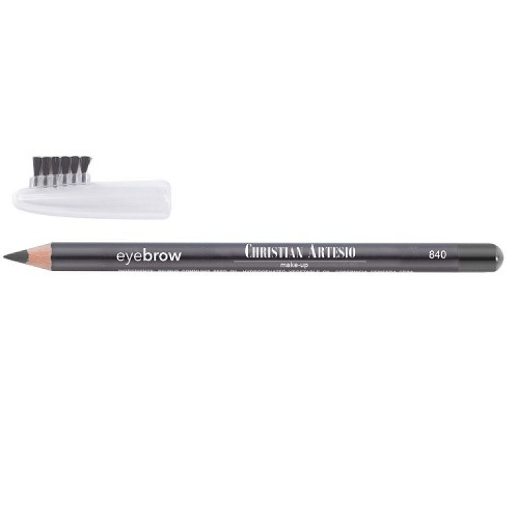 Μολύβι Φρυδιών Νο 840 Μαύρο