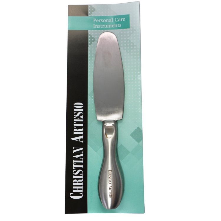 Επαγγελματική Μεταλλική Ράσπα Ποδιών (Χωρίς Ανταλλακτικά)