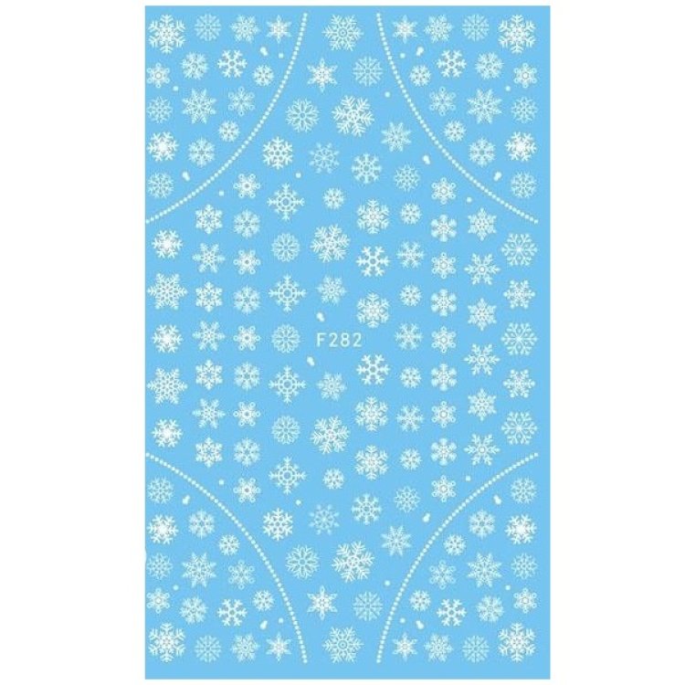 Αυτοκόλλητα Νυχιών