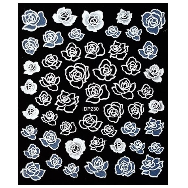 Αυτοκόλλητα Νυχιών