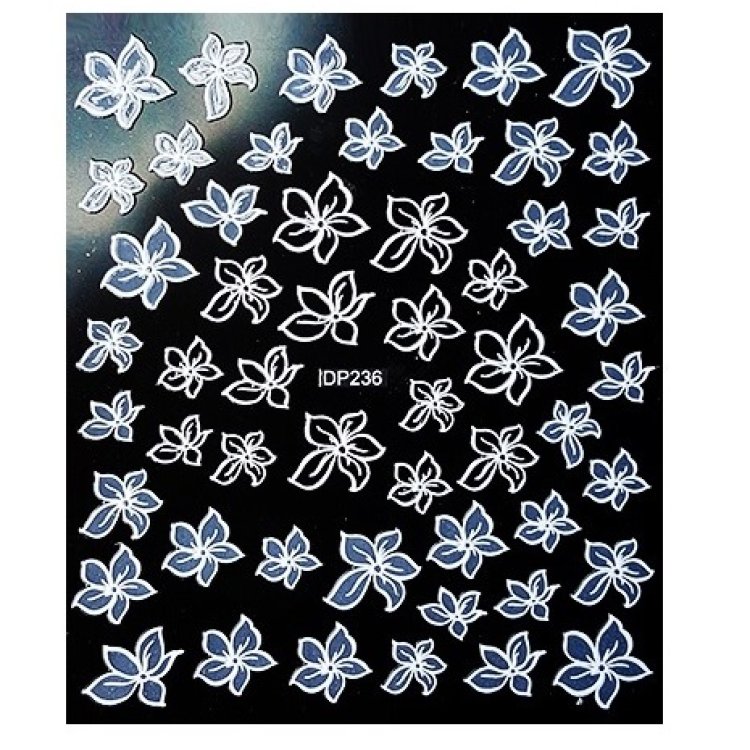 Αυτοκόλλητα Νυχιών