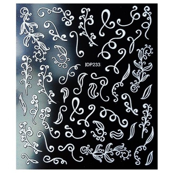 Αυτοκόλλητα Νυχιών