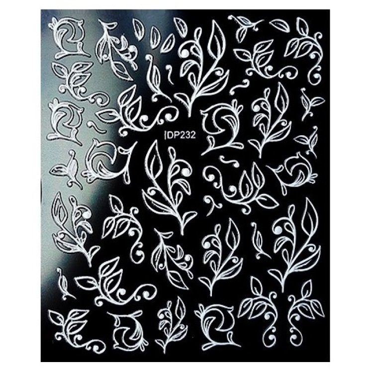 Αυτοκόλλητα Νυχιών