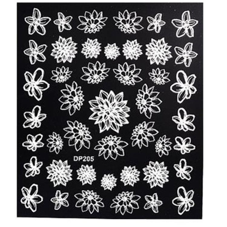 Αυτοκόλλητα Νυχιών