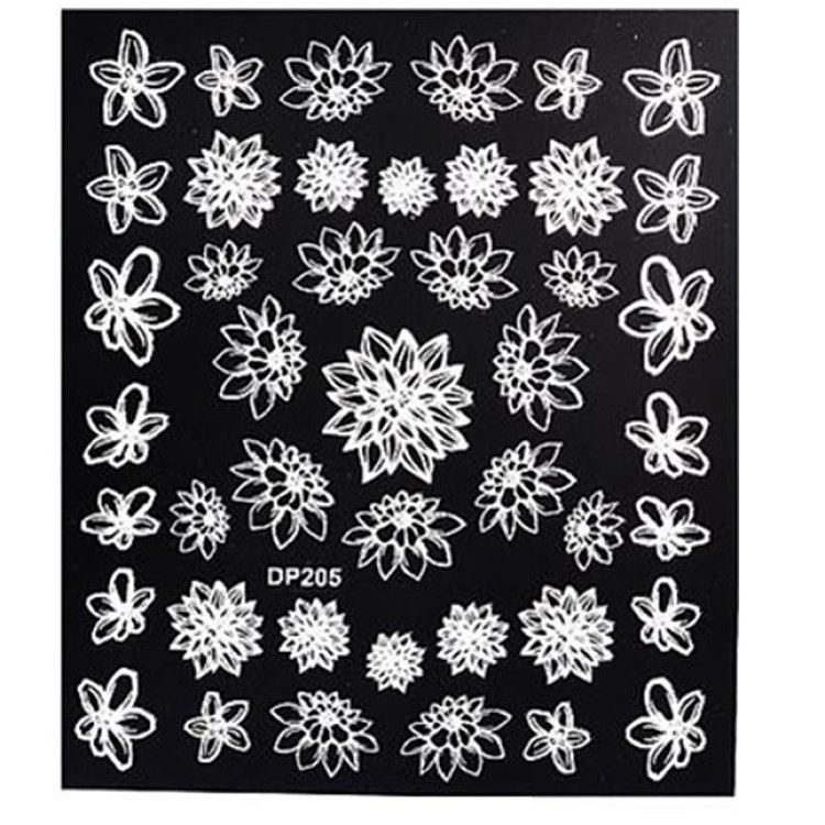 Nail Stickers