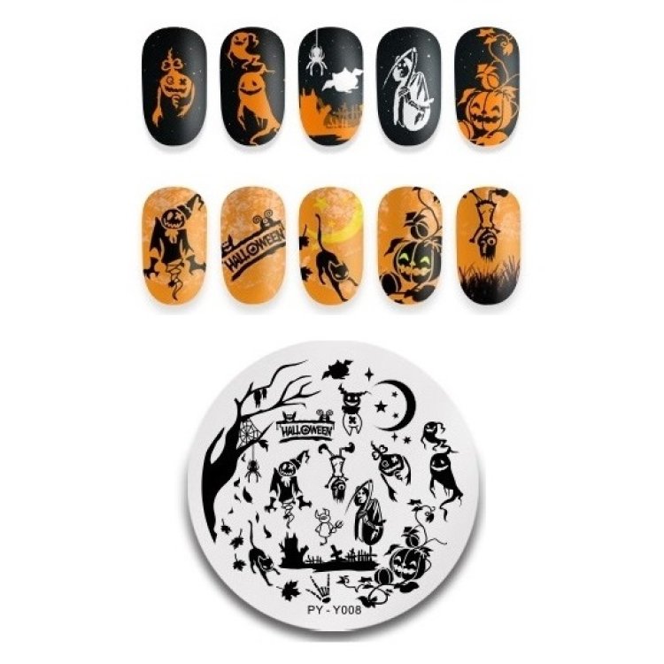 Πλακέτα Σχεδίων Στάμπας 5.5cm