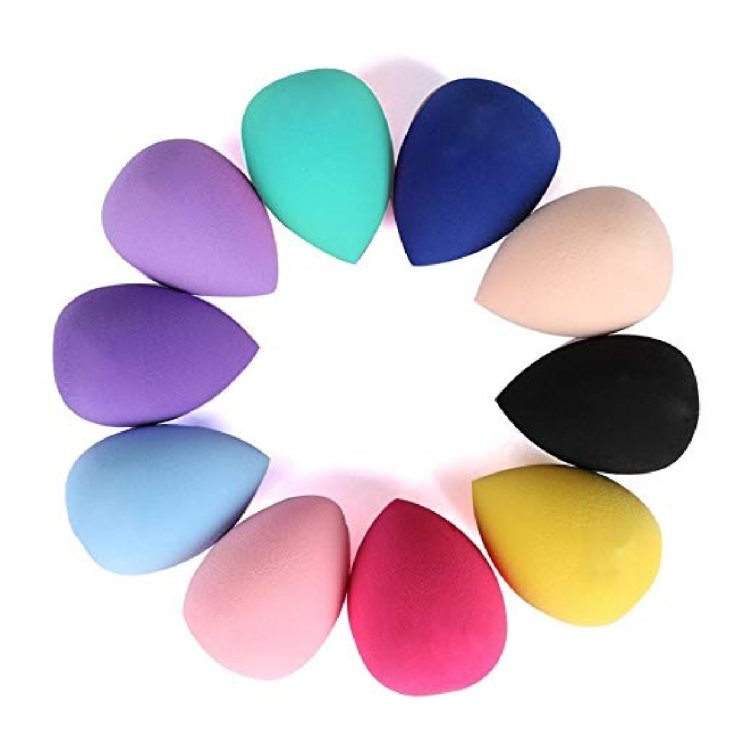 Make-up Schwamm 5,5x3cm 1St