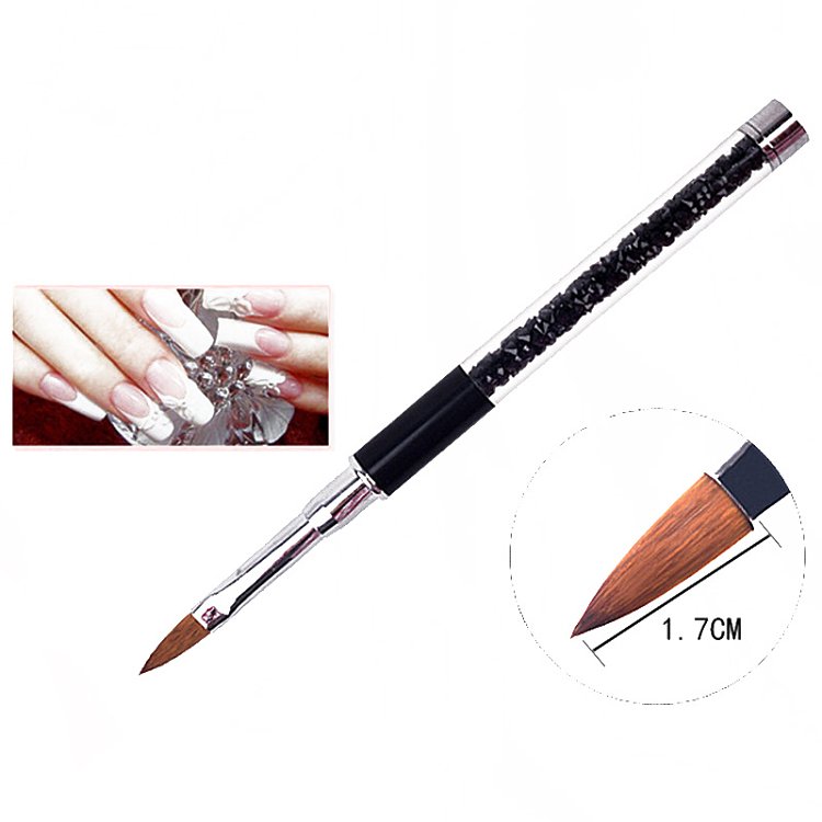 Acryl Pinsel