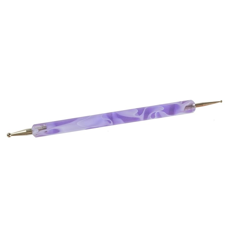 Nail Design Tool Purple