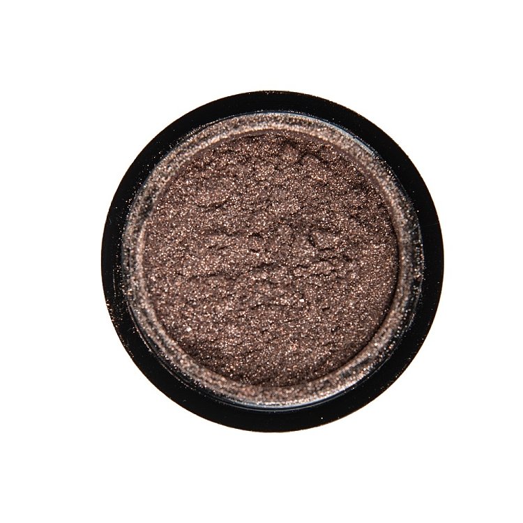 Nail Art Mirror Powder Pink-Gold 3g