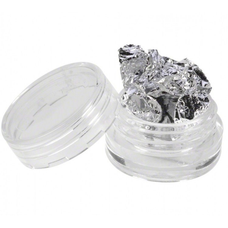 Φύλλα Ασήμι