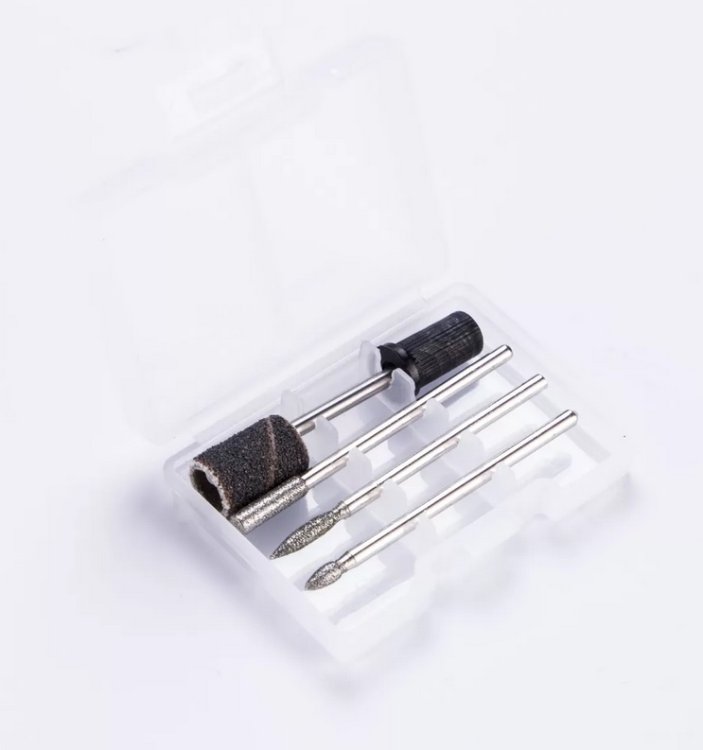 Επαγγελματικός Τροχός Νυχιών JD8500 65W 35000 Στροφές με Πεντάλ