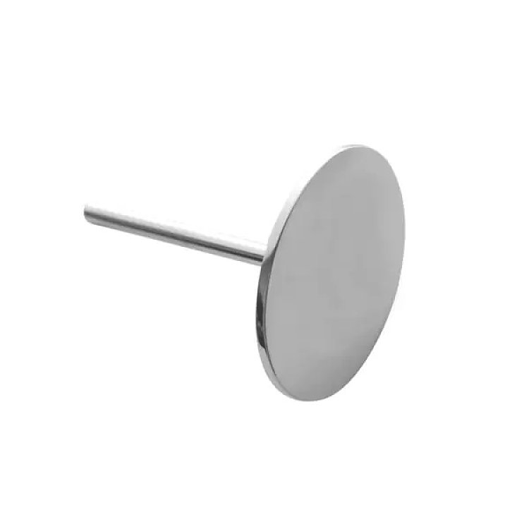 Pododisk-Zubehor fur Pedikure 25 mm