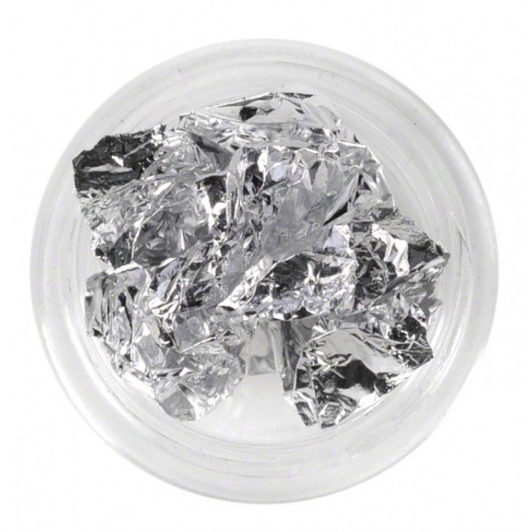 Φύλλα Ασήμι