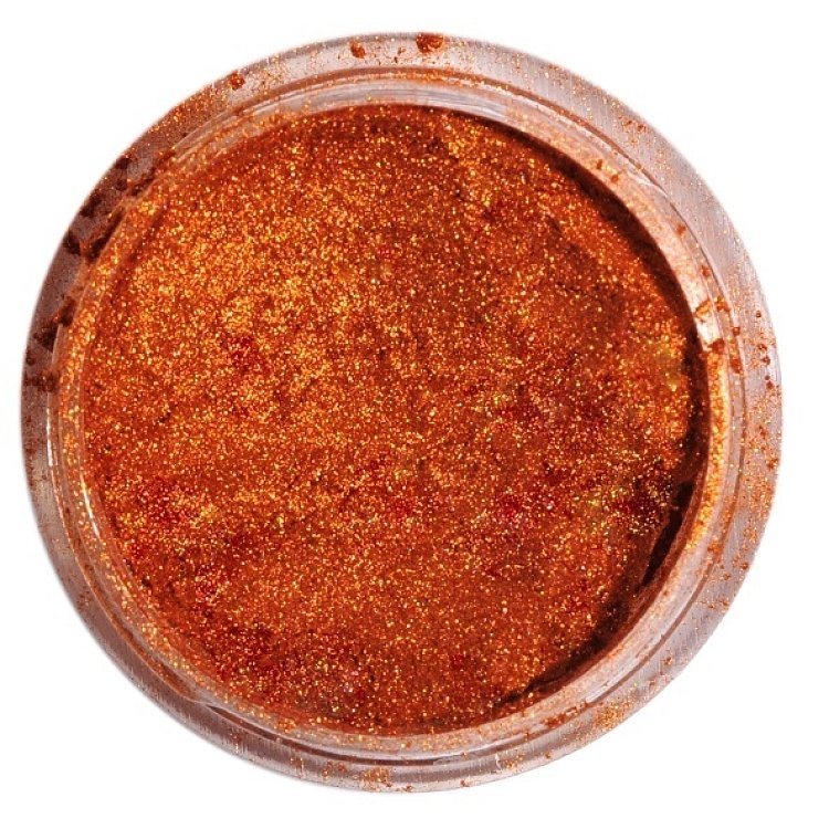 Mirror Chrome Pigment in Braun- Bronze, 2g