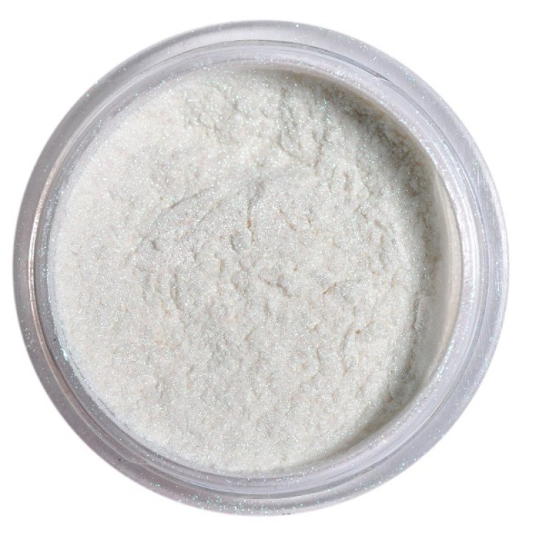 Σκόνη Καθρέφτης Πράσινο 2g