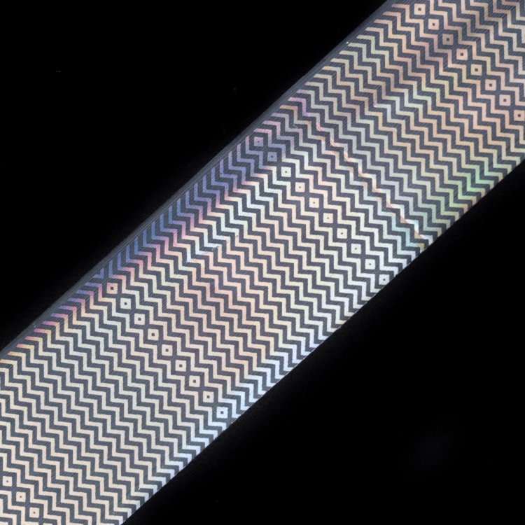 Foil Νυχιών Ζικ Ζακ