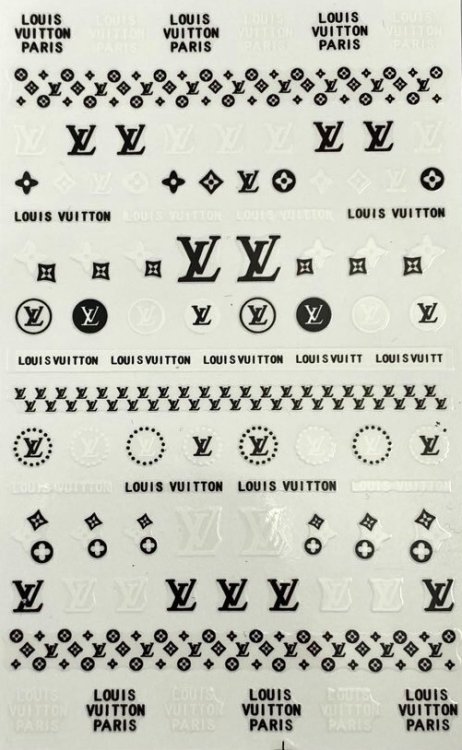 Αυτοκόλλητα Νυχιών