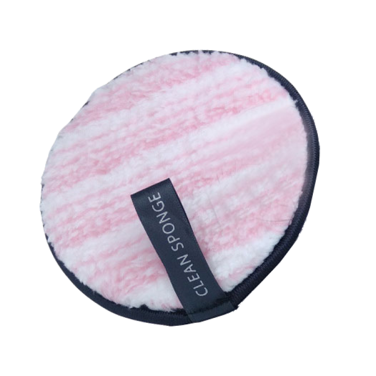 Σφουγγαράκι Προσώπου Ντεμακιγιάζ 11.5cm