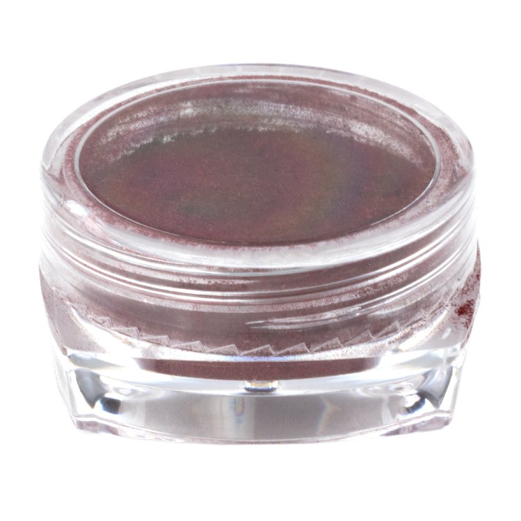 Σκόνη Καθρέφτης Κόκκινο-Μπρονζέ 2g