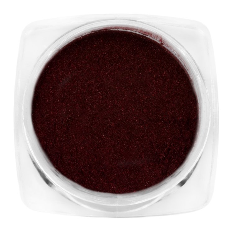 Σκόνη Καθρέφτης Κόκκινο-Μπρονζέ 2g