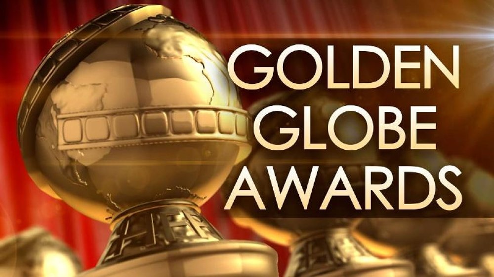 Die beste Maniküre - Golden Globes 2019