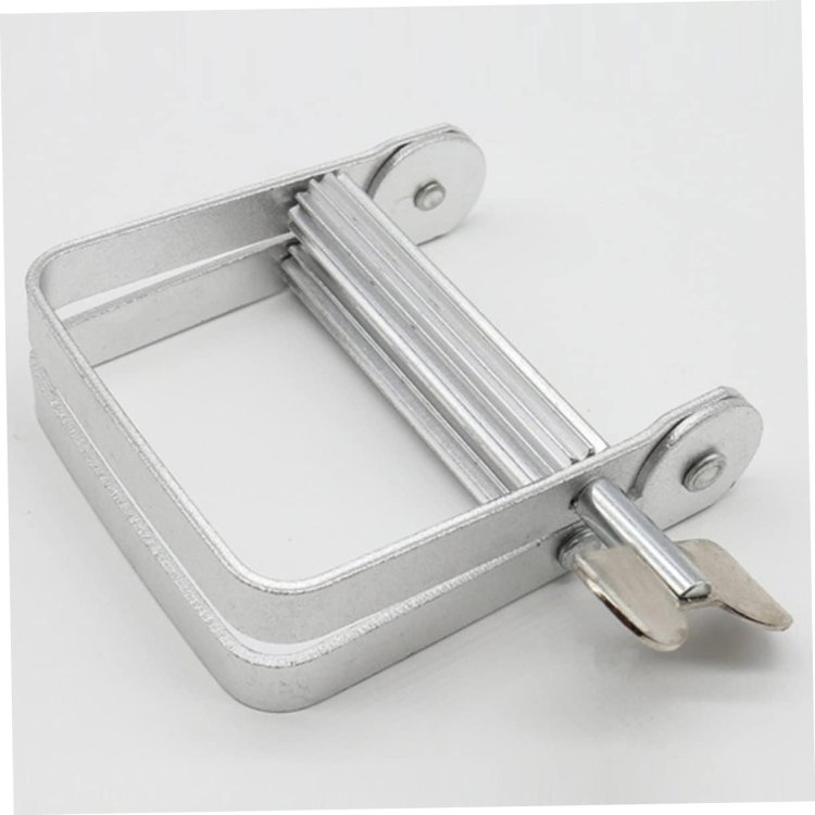 Μεταλλικός Στίφτης Βαφής & Σωληναρίων