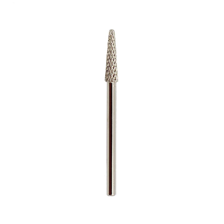 Nail Drill Cutter Bit Carbide Conical