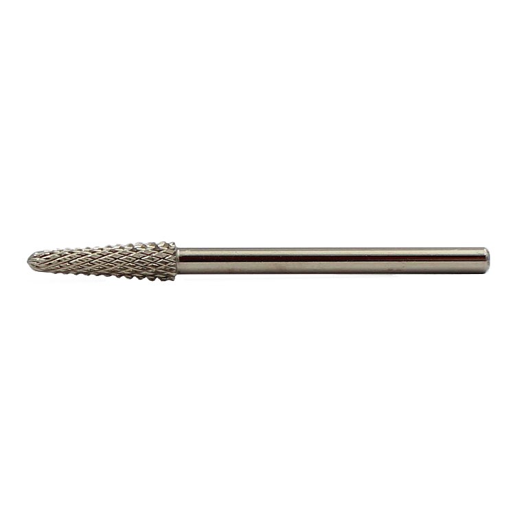 Nail Drill Cutter Bit Carbide Conical