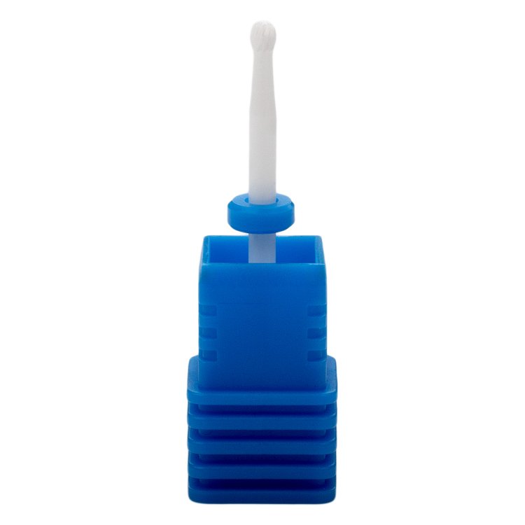 Nagelfraser Keramik Bit Spitzkegel Mittel