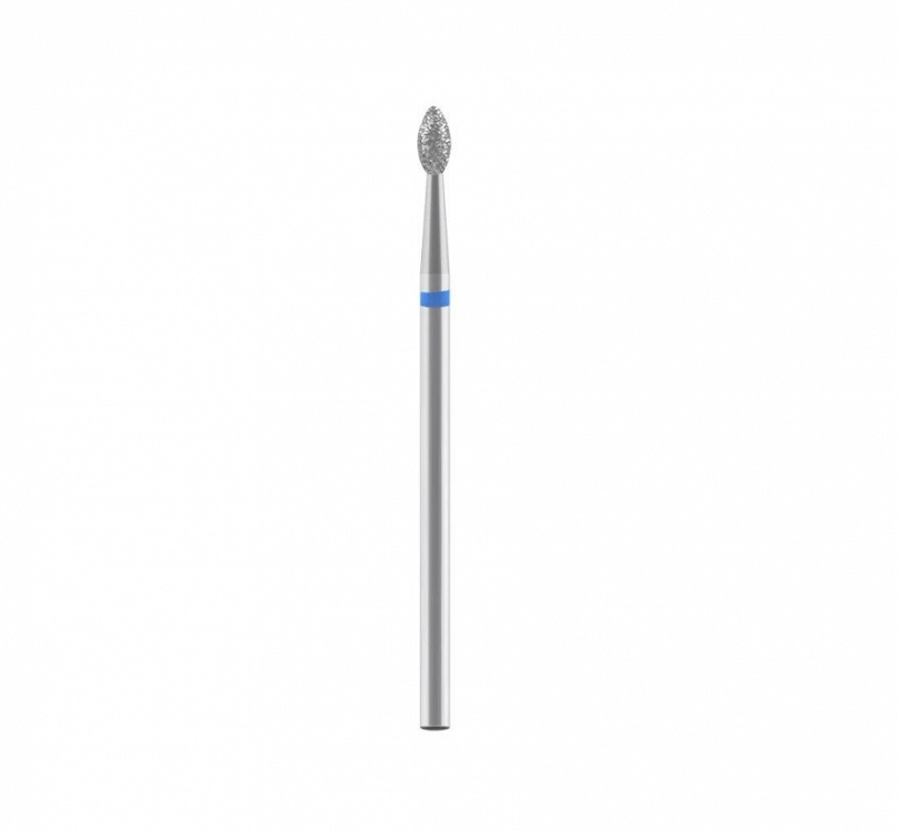 Diamant-Fraser Oval Flamme Kurz (M)