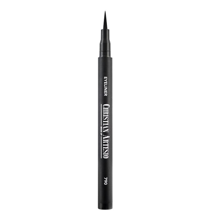 Eyeliner Νο 790 Μαύρο