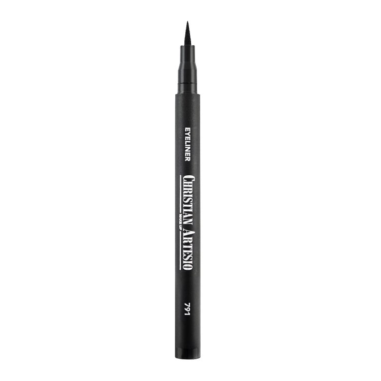 Eyeliner Νο 791 Μαύρο