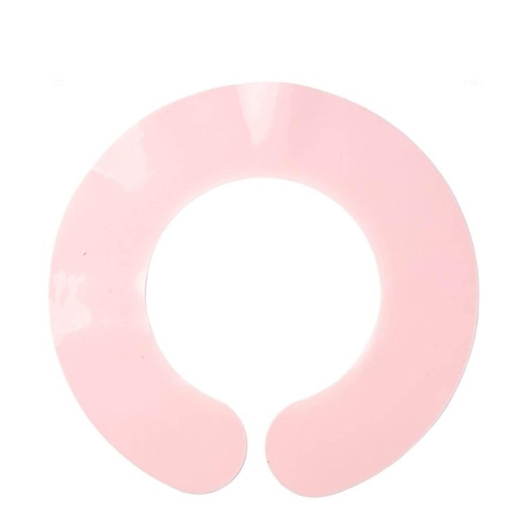 Κολάρο Κουρέματος Σιλικόνης – Αδιάβροχο Προστατευτικό Λαιμού για Κούρεμα, Βαφή & Styling