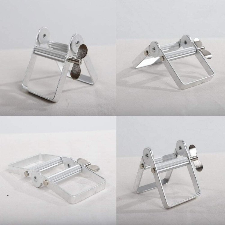 Μεταλλικός Στίφτης Βαφής & Σωληναρίων