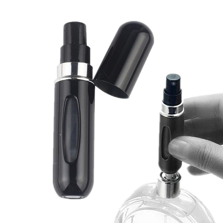 Travel Perfume Spray Bottle 5ml